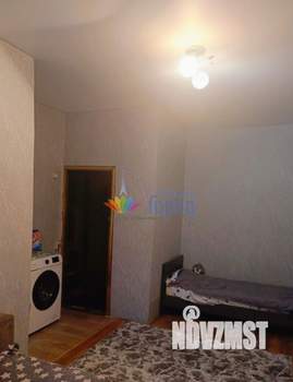 2-к квартира, вторичка, 40м2, 1/2 этаж