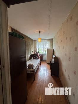 2-к квартира, вторичка, 41м2, 4/5 этаж