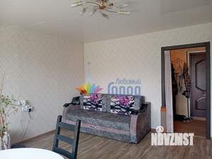 2-к квартира, вторичка, 54м2, 4/10 этаж