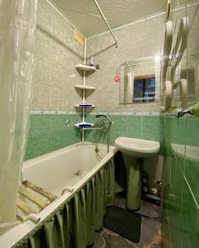 3-к квартира, вторичка, 60м2, 5/9 этаж