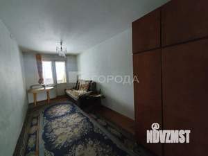 3-к квартира, вторичка, 60м2, 2/9 этаж