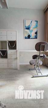 4-к квартира, вторичка, 93м2, 5/10 этаж