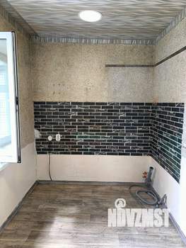 1-к квартира, вторичка, 27м2, 5/5 этаж