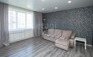 3-к квартира, вторичка, 67м2, 7/9 этаж