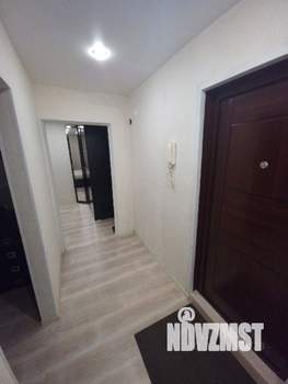 2-к квартира, вторичка, 43м2, 4/5 этаж