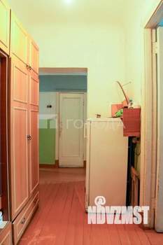 2-к квартира, вторичка, 59м2, 2/3 этаж