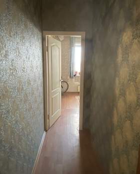 1-к квартира, вторичка, 44м2, 8/9 этаж