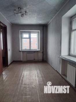 2-к квартира, вторичка, 42м2, 5/5 этаж