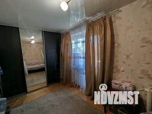2-к квартира, вторичка, 41м2, 3/5 этаж