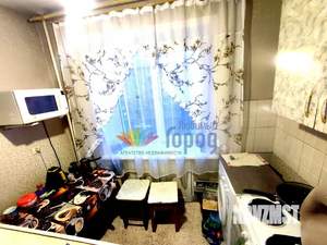 2-к квартира, вторичка, 46м2, 4/5 этаж