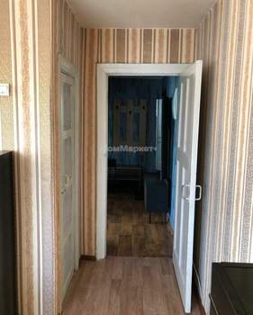 2-к квартира, вторичка, 43м2, 4/5 этаж