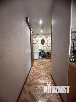 3-к квартира, вторичка, 52м2, 4/5 этаж