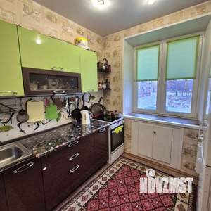 2-к квартира, вторичка, 44м2, 2/4 этаж