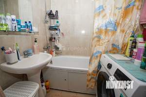 4-к квартира, вторичка, 76м2, 4/9 этаж