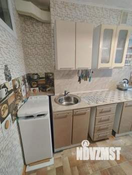 2-к квартира, вторичка, 44м2, 4/9 этаж