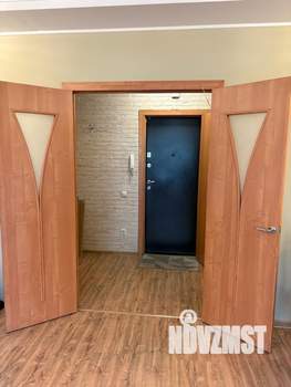 2-к квартира, вторичка, 54м2, 3/9 этаж