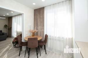 3-к квартира, вторичка, 72м2, 5/10 этаж