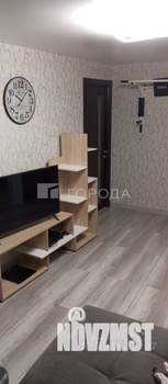 2-к квартира, вторичка, 45м2, 4/5 этаж