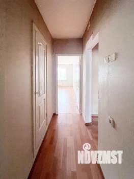 3-к квартира, вторичка, 59м2, 9/10 этаж