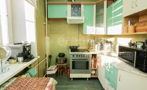 2-к квартира, вторичка, 59м2, 3/4 этаж