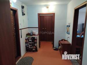 2-к квартира, вторичка, 49м2, 5/9 этаж