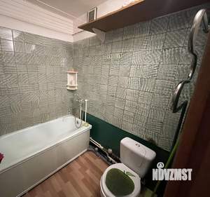 1-к квартира, вторичка, 29м2, 3/5 этаж