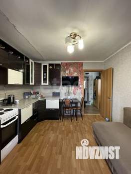 1-к квартира, вторичка, 34м2, 3/9 этаж