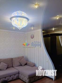 4-к квартира, вторичка, 78м2, 9/9 этаж