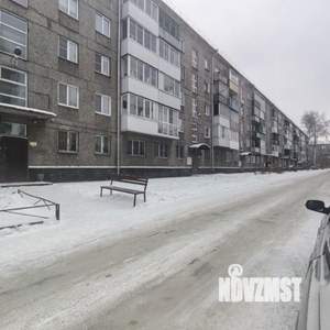 1-к квартира, вторичка, 30м2, 5/5 этаж