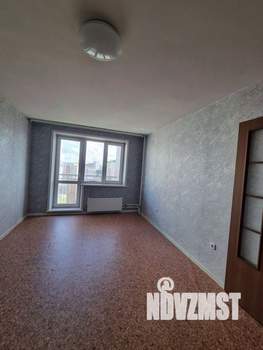 1-к квартира, вторичка, 38м2, 13/18 этаж