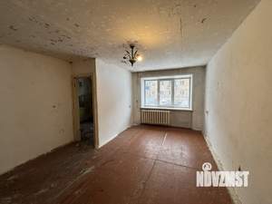 1-к квартира, вторичка, 30м2, 1/5 этаж
