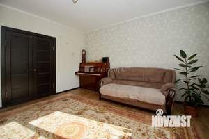 5-к квартира, вторичка, 94м2, 1/9 этаж