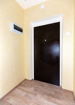 2-к квартира, вторичка, 59м2, 1/1 этаж