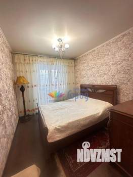 3-к квартира, вторичка, 67м2, 2/9 этаж