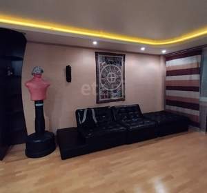 1-к квартира, вторичка, 52м2, 10/16 этаж