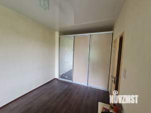 2-к квартира, вторичка, 54м2, 3/3 этаж