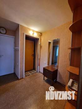 3-к квартира, вторичка, 52м2, 4/5 этаж