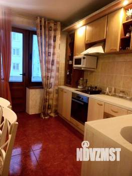 3-к квартира, вторичка, 64м2, 7/9 этаж