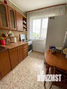 2-к квартира, вторичка, 49м2, 5/5 этаж