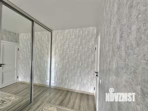 2-к квартира, вторичка, 46м2, 1/5 этаж