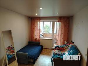 2-к квартира, вторичка, 50м2, 3/9 этаж
