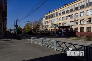 2-к квартира, вторичка, 59м2, 3/5 этаж