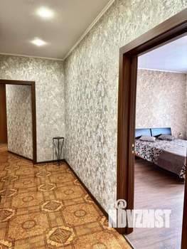 4-к квартира, вторичка, 129м2, 5/10 этаж