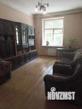 2-к квартира, вторичка, 59м2, 2/4 этаж
