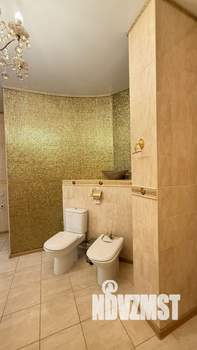 3-к квартира, вторичка, 150м2, 4/15 этаж