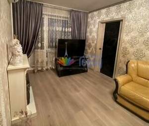 3-к квартира, вторичка, 60м2, 7/9 этаж
