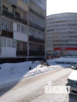 2-к квартира, вторичка, 46м2, 3/9 этаж