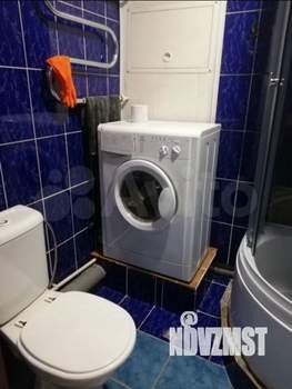 1-к квартира, вторичка, 32м2, 4/5 этаж