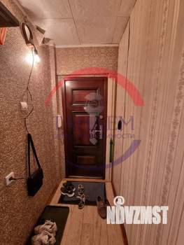 2-к квартира, вторичка, 44м2, 4/5 этаж