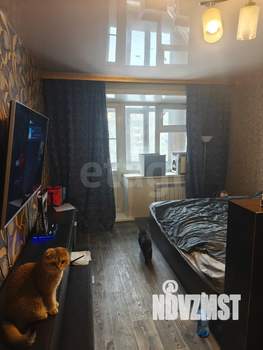 2-к квартира, вторичка, 46м2, 3/5 этаж